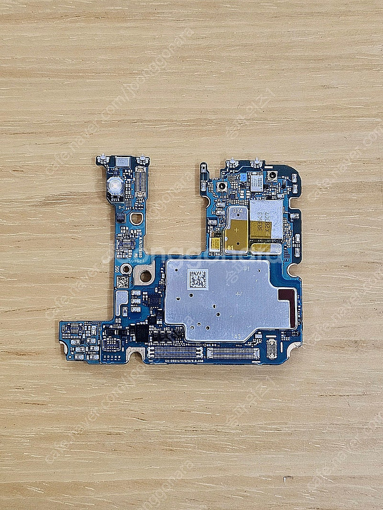 [수량 한정/초특가] 삼성 갤럭시 S20 메인보드 교체 수리 SM-G981N(7만원~)--0