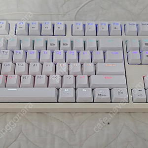 앱코 키보드 K660