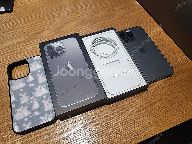 아이폰13pro 1tb 아이폰13프로 1테라 그래파이트...--0