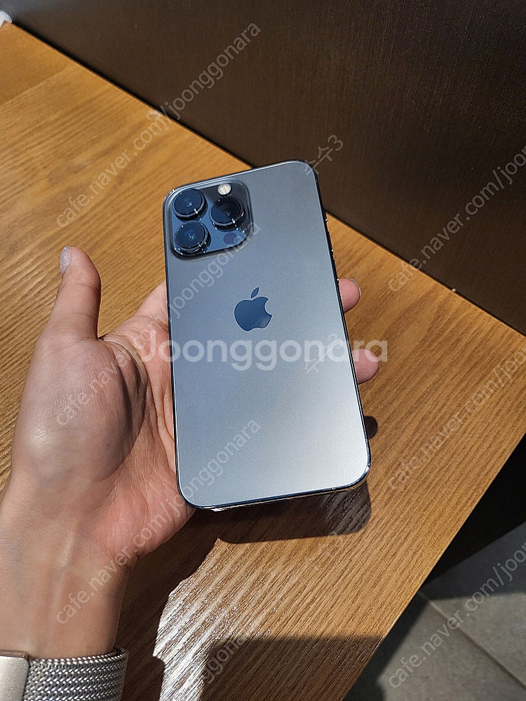 아이폰13pro 1tb 아이폰13프로 1테라 그래파이트...--2
