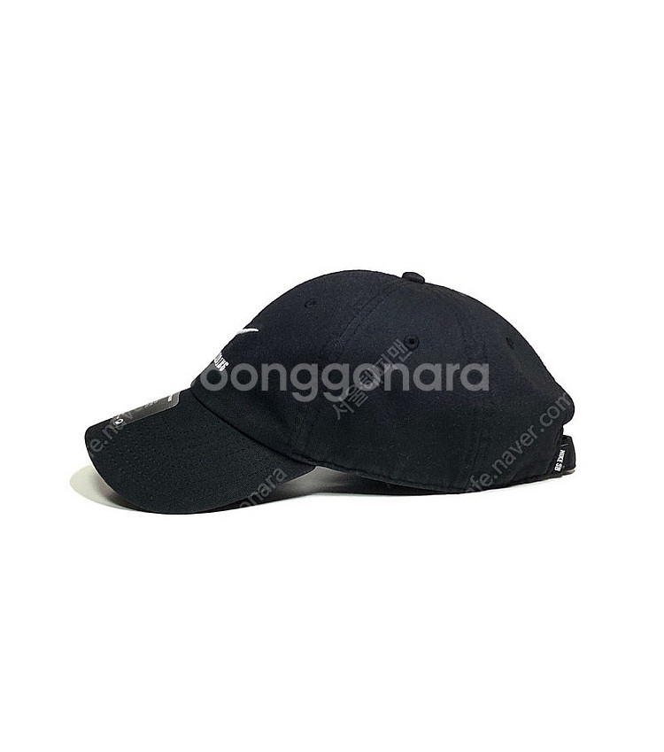 (초간지) 나이키 헤리티지86 SB 스케이트보딩 퓨추라...--4