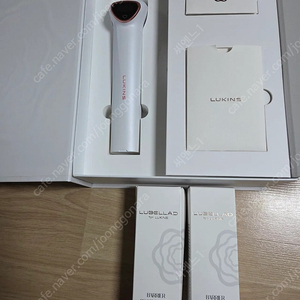 루킨스 베이직 + 미개봉 수딩젤 2개