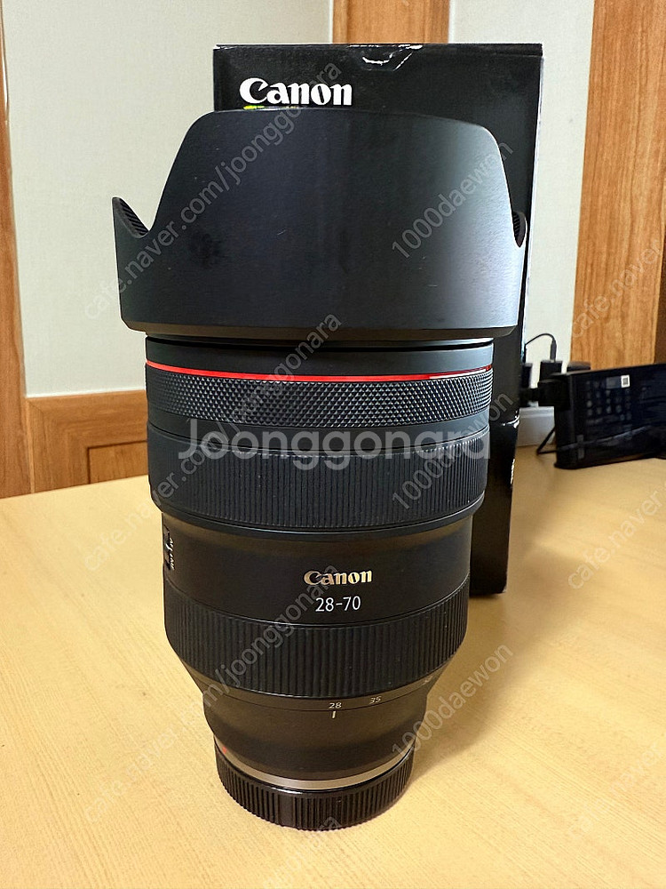 캐논 RF 28-70 f2.0 (왕계륵) 판매--0