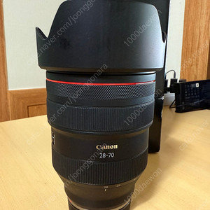 캐논 RF 28-70 f2.0 (왕계륵) 판매