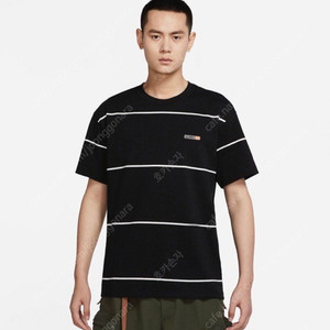 나이키 ACG 스트라이프 반팔 2XL 새제품