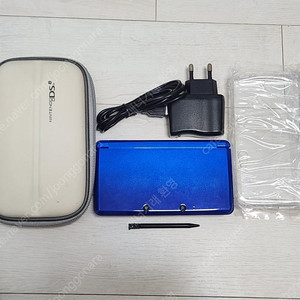 닌텐도 3DS 순정 포켓무버,뱅크,AR등등 판매합니다