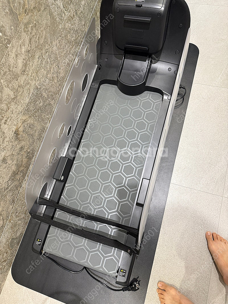나인닷 펫러너 강아지 런닝머신--1
