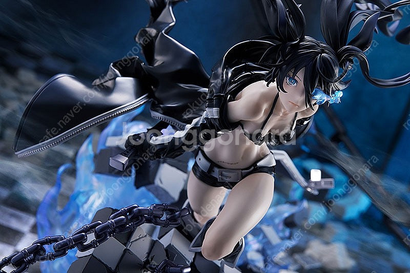 맥스팩토리 블랙록슈터 Hxxg edition 1/7 피...--0