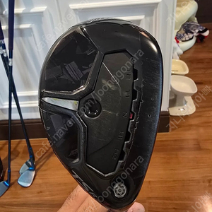 국내정품 타이틀 tsr3 4번 유틸리티