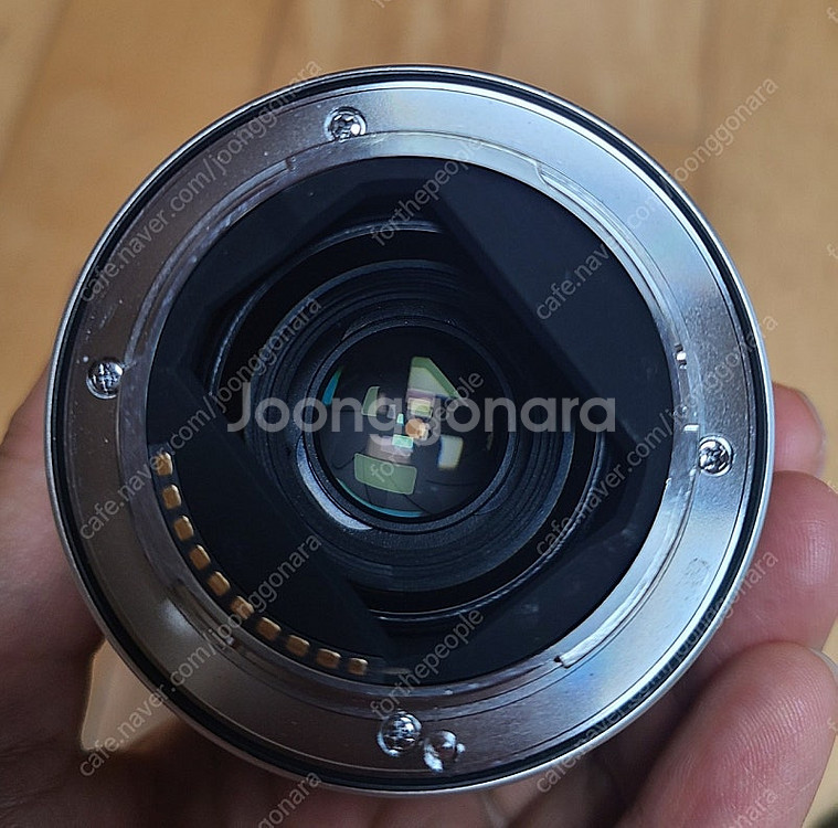 탐론 28 75 mm 2.8 DI III 소니 FE--8