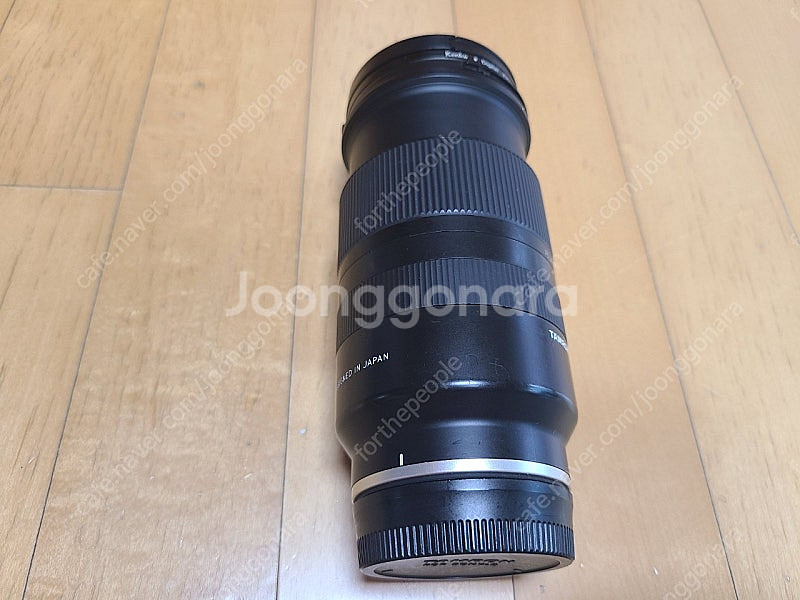 탐론 28 75 mm 2.8 DI III 소니 FE--9