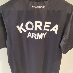 코오롱 로카메쉬 반팔