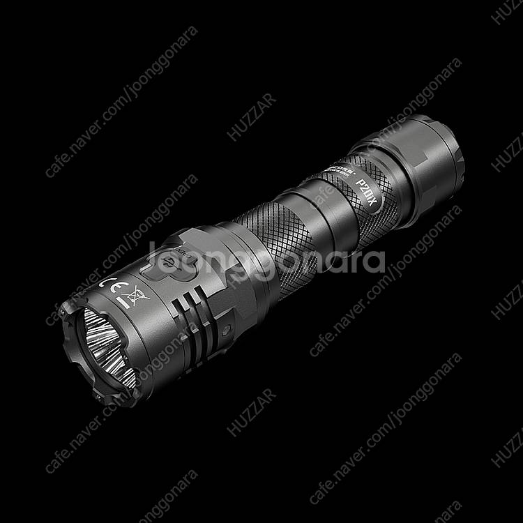 [ 나이트코어 라이트 ] NITECORE P20iX--0