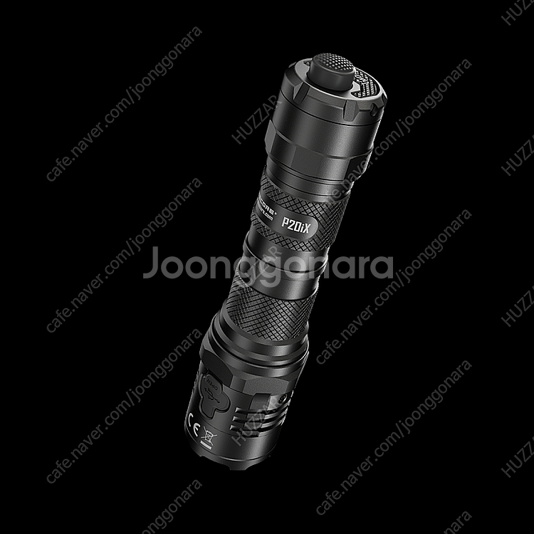 [ 나이트코어 라이트 ] NITECORE P20iX--4