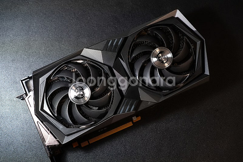 [택포/상세사진00장] RTX 3060 Ti 게이밍 X...--1