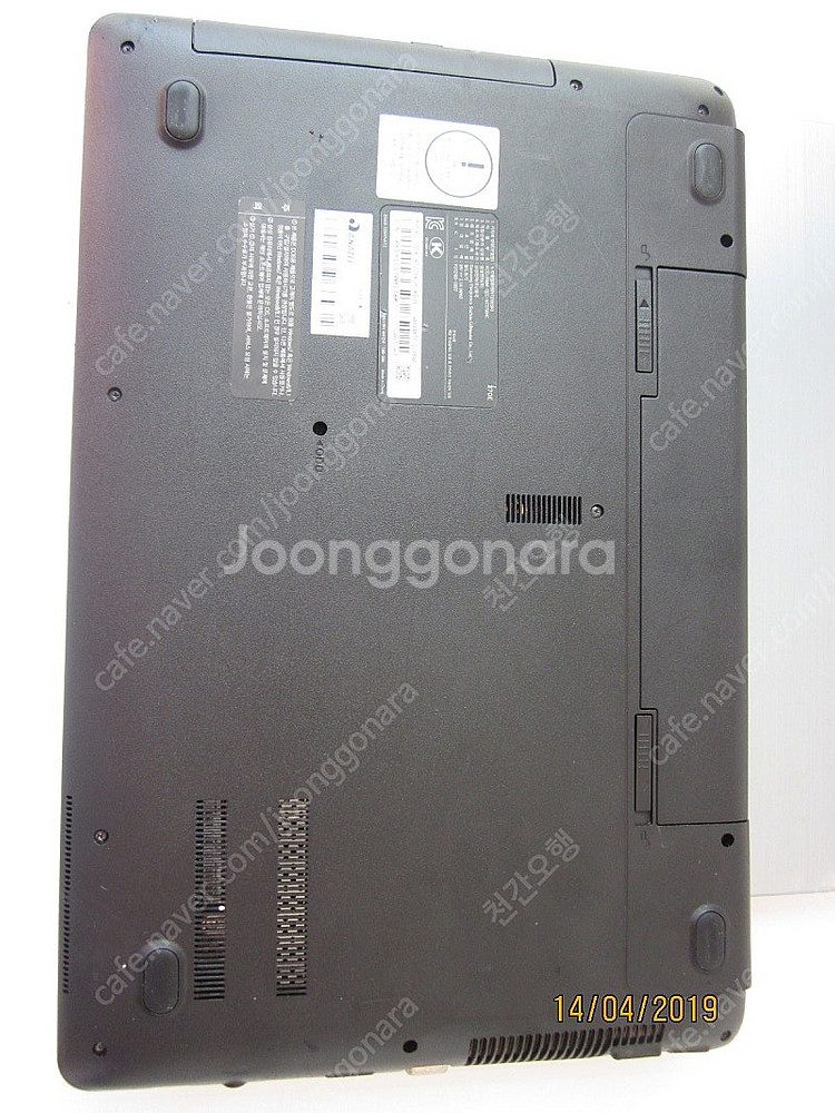 삼성 LG 노트북--1