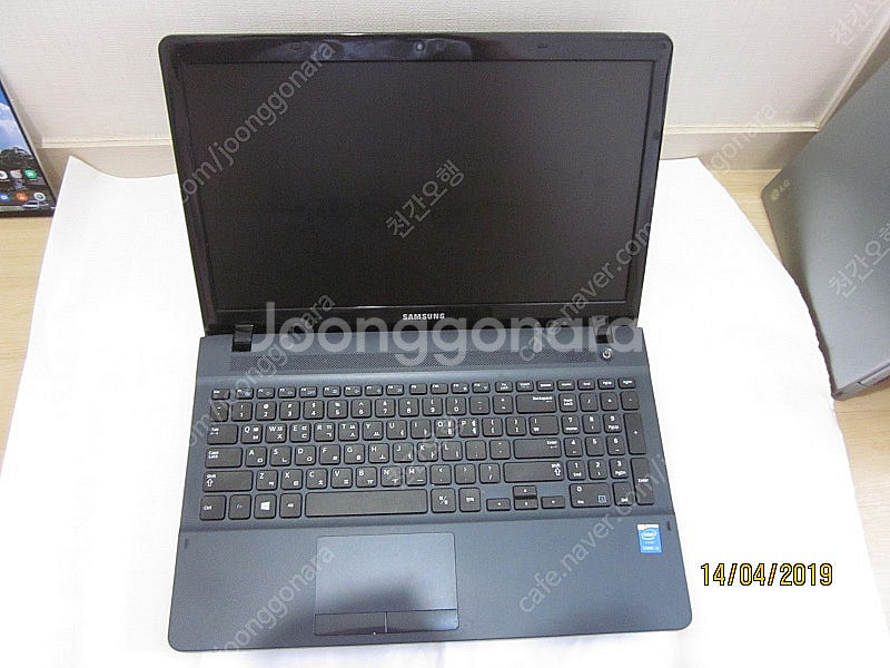 삼성 LG 노트북--3