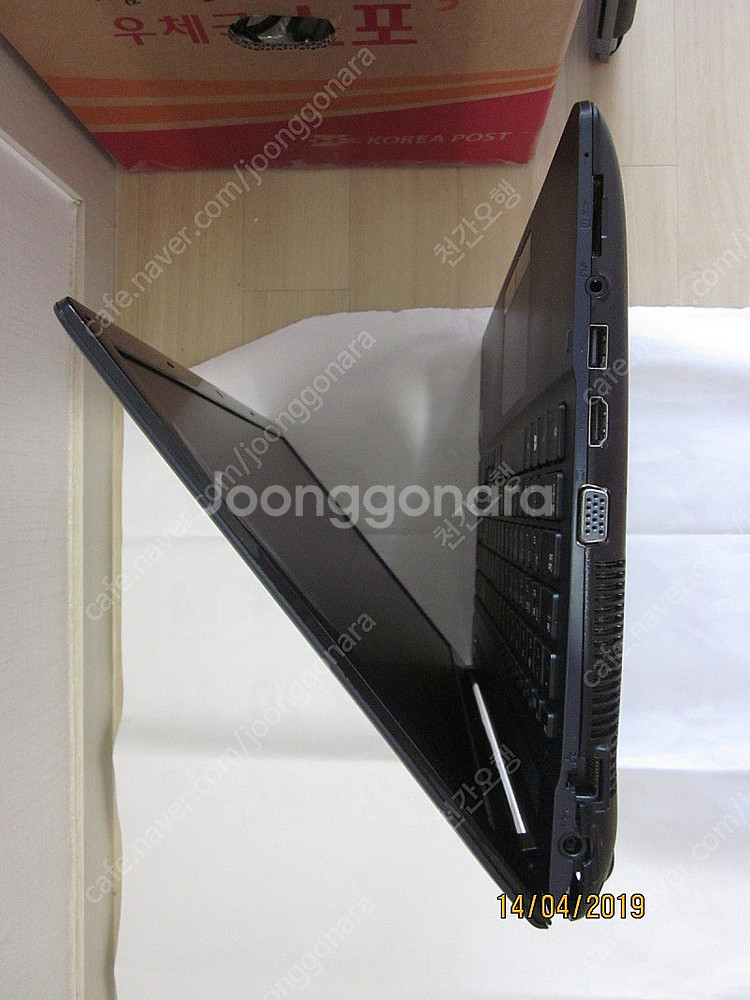 삼성 LG 노트북--9