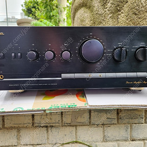 인켈 거함급 인티앰프 인켈 AX-9030R