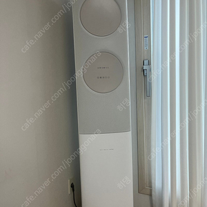 삼성 무풍 투인원 에어컨 팝니다.