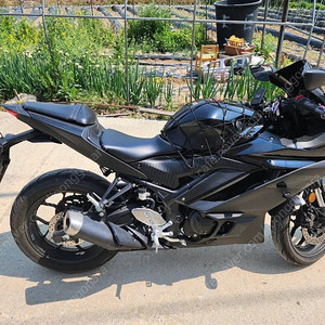 야마하 YZF-R3