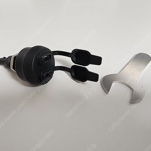 Wunderlich 분덜리히 듀얼 포트 USB 충전기 팝니다