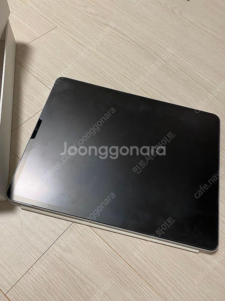 아이패드 프로 12.9인치 6세대 wifi 128gb--0