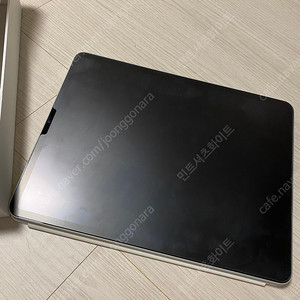 아이패드 프로 12.9인치 6세대 wifi 128gb