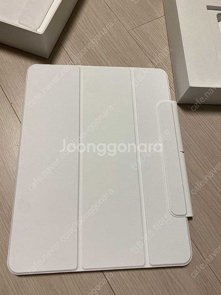 아이패드 프로 12.9인치 6세대 wifi 128gb--1