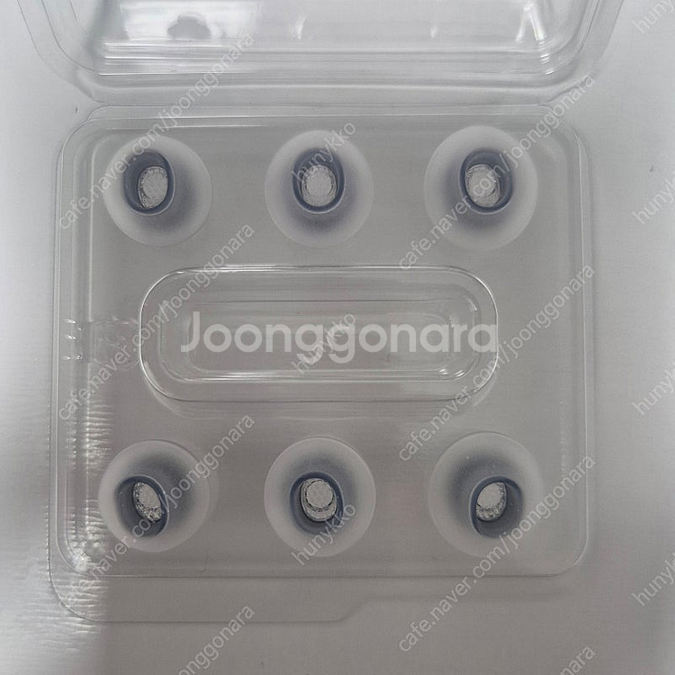 아즈라 맥스 for 버즈3 프로 이어팁 M + ML +...--3