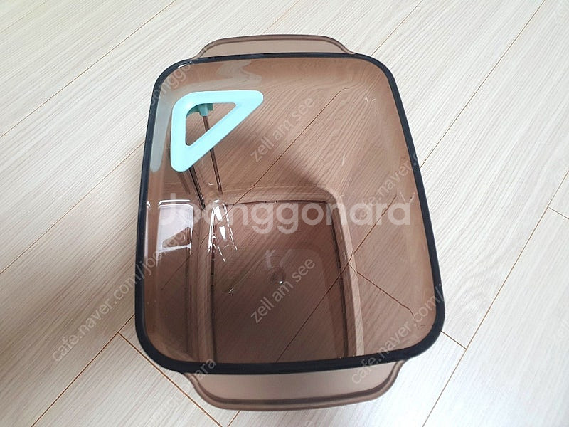 택포, 무배) 밀키보틀 분유통 600ml--1