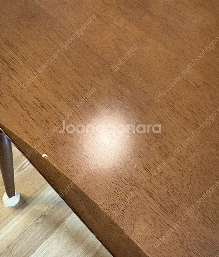 incasa 인까사 원목 6인용 원목식탁 의자 벤치의자...--7
