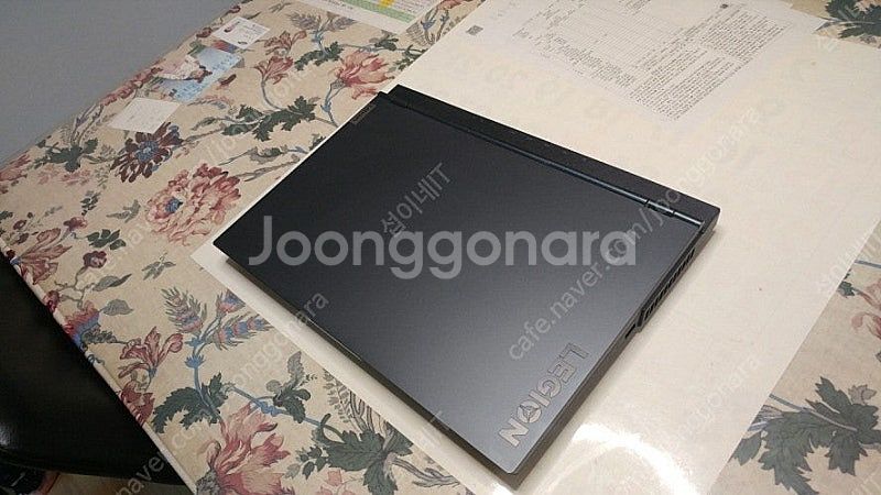 [판매]레노버 리전5i i7 ULTRA 고성능 게이밍 ...--1