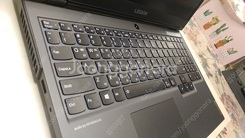 [판매]레노버 리전5i i7 ULTRA 고성능 게이밍 ...--4