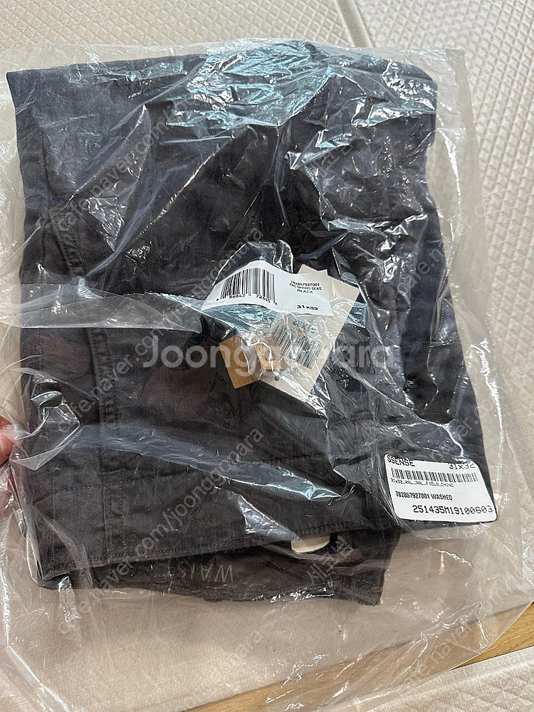 RRL 더블알엘 빈티지파이브포켓 빈파포--9