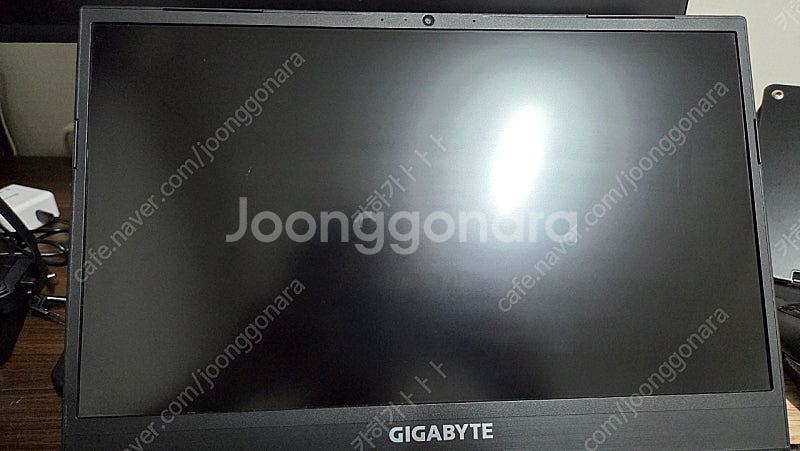 기가바이트 G5 RTX3060--1