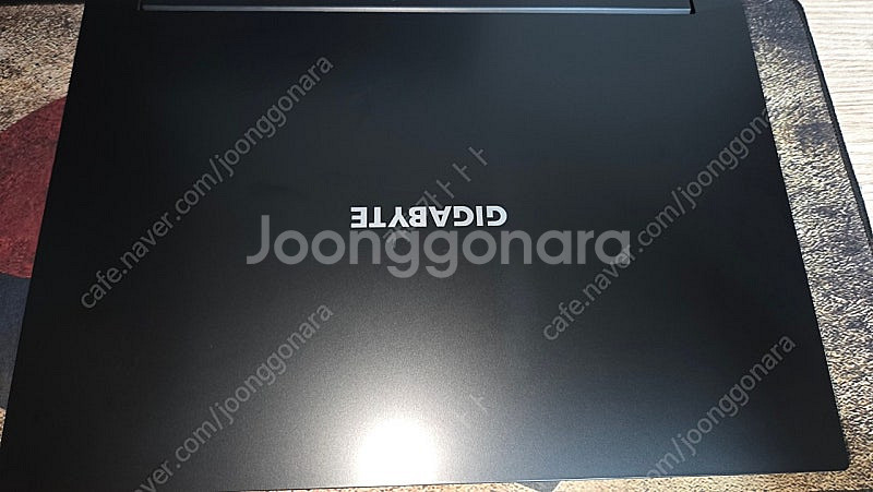 기가바이트 G5 RTX3060--4