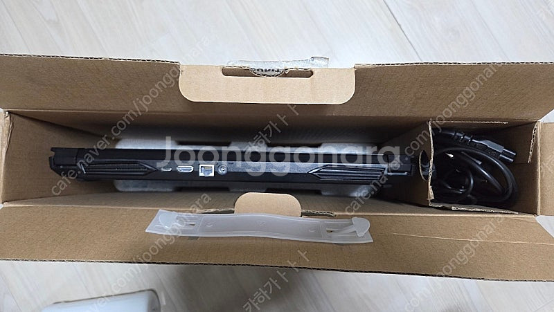 기가바이트 G5 RTX3060--8