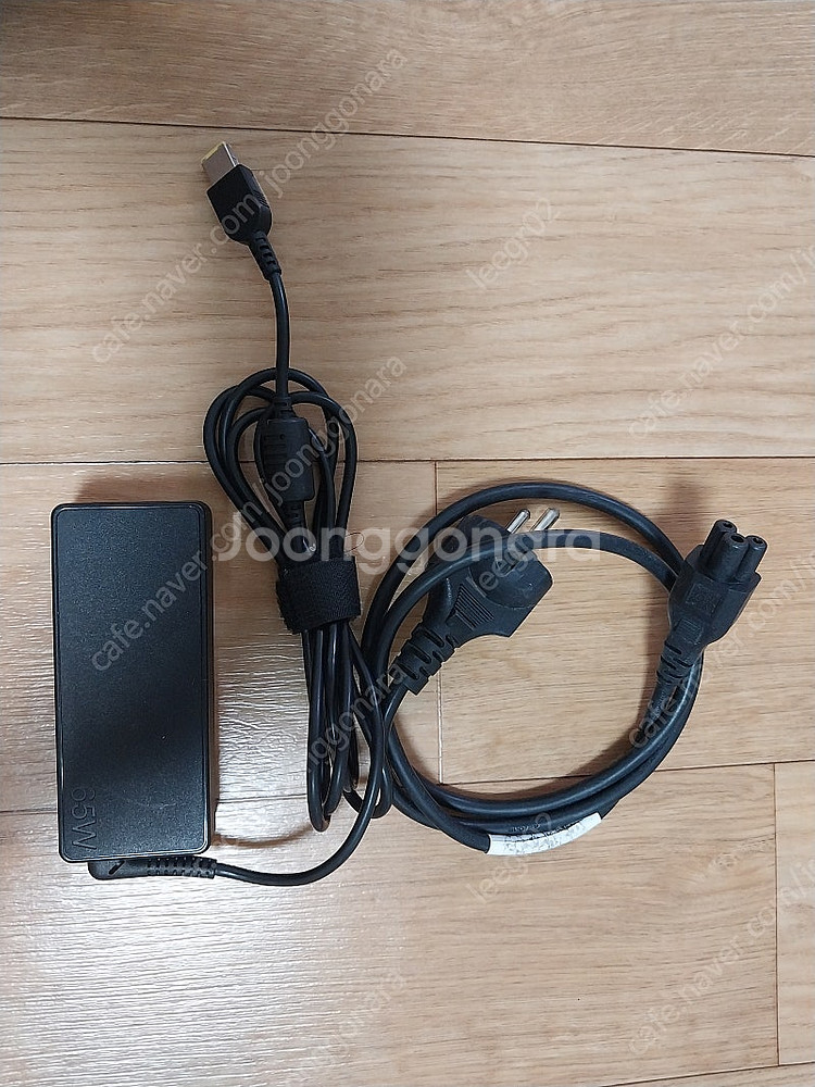 레노버 정품 ADLX65NLC3A 20V 3.25A 사...--0