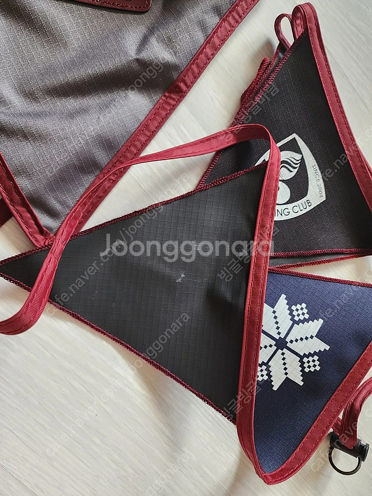 캠핑클럽 커브드 타프 버건디색상, 가렌드 일괄판매 가격...--3