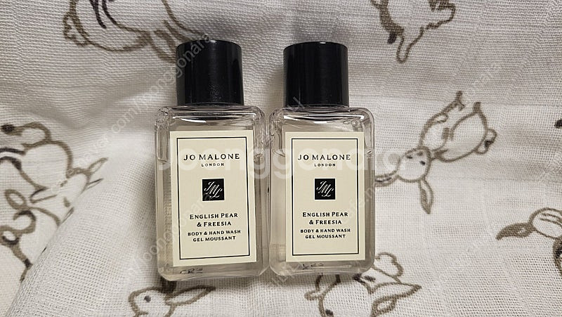 조말론 (JO MALONE) 바디 미니 미개봉 새상품 ...--3