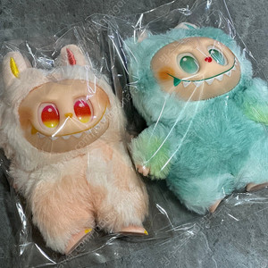 라부부인형 팝니다.