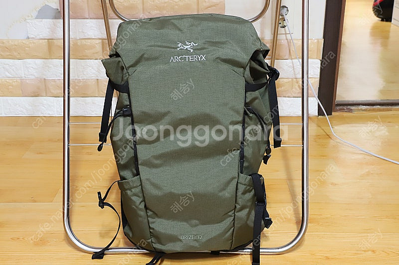 Arcteryx Brize 32L Backpack Ta...--0