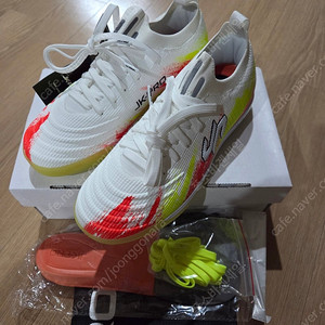 조이킥 jkpro 족구화 mk24 250 새상품