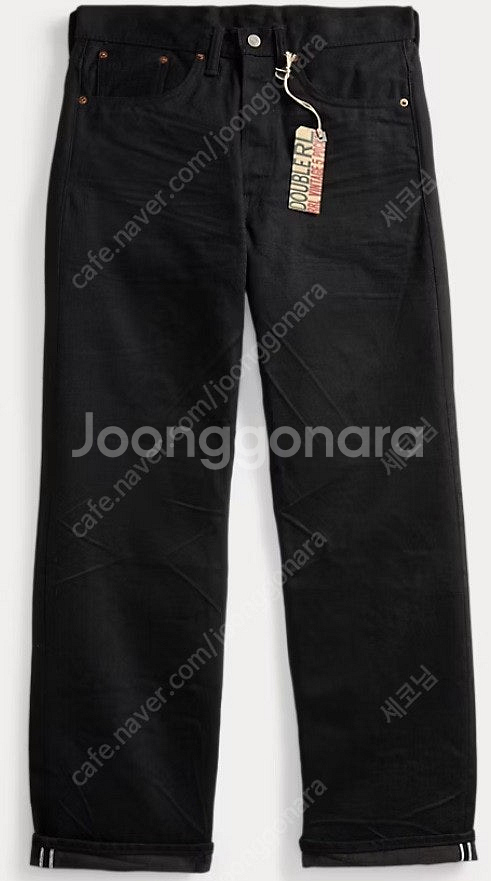 RRL 더블알엘 빈파포 블온블 31*32--3