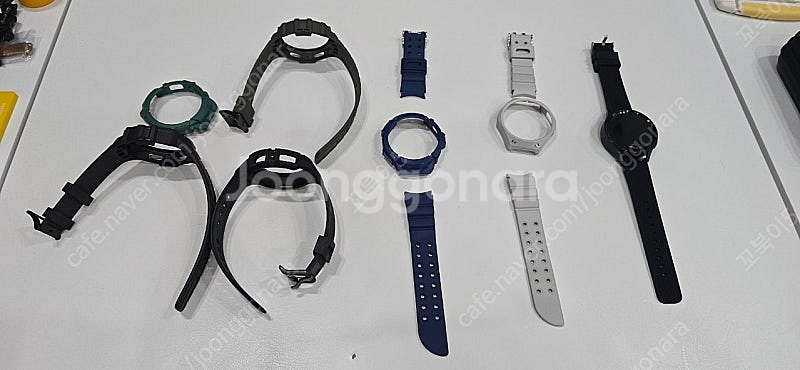 삼성 갤럭시 워치5 프로 판매합니다..--6