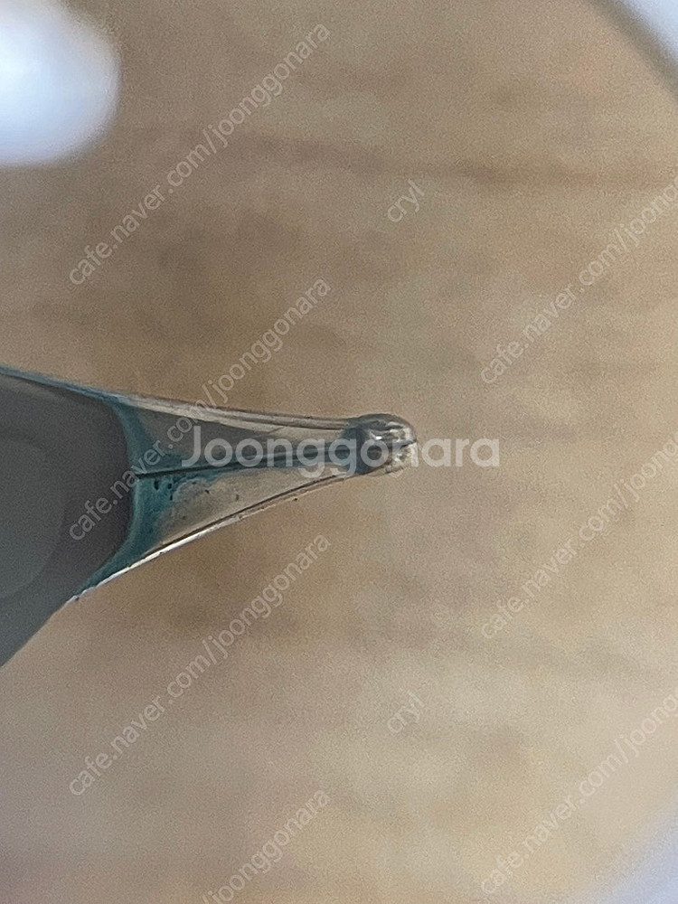 펠리칸 m200 한정판 만년필 레드마블 F--7