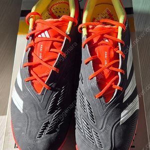 아디다스 프레데터24 엘리트 tf 풋살화 275