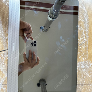 코콤 13인치 월패드 팝니다