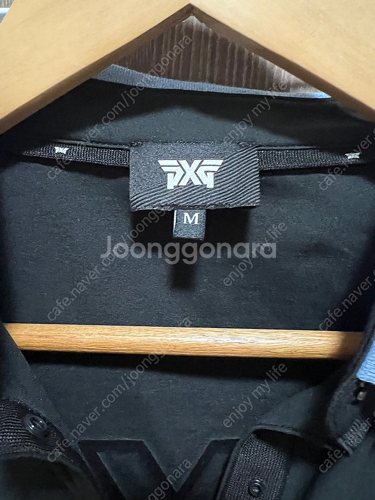 pxg 골프티셔츠--1